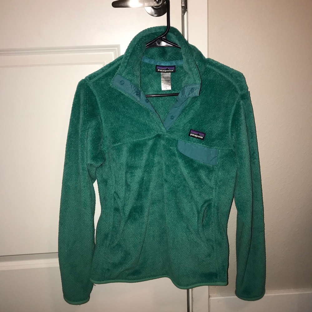 Patagonia pullover